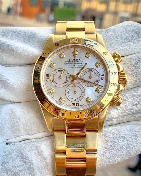 Rolex usa online shop